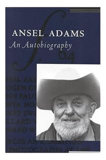 (FREE) (PDF) Ansel Adams: An Autobiography by Ansel Adams