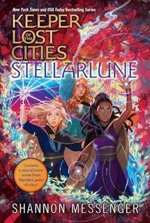 FREE [DOWNLOAD] Stellarlune (9) (Keeper of the Lost Cities)