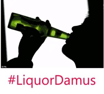 Liquor-Damus