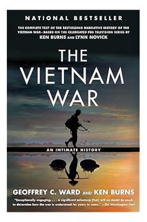 (DOWNLOAD (EBOOK) The Vietnam War: An Intimate History by Geoffrey C. Ward