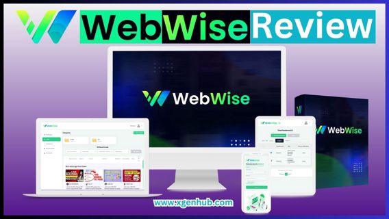 WebWise Review: Creates Stunning 50000+ WordPress Websites