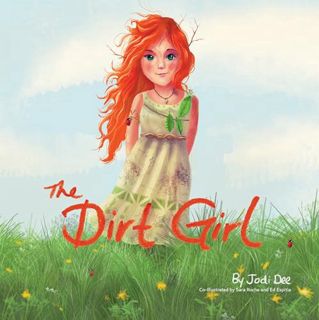 PDF [eBook] The Dirt Girl