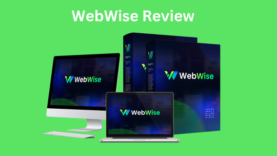WebWise Review