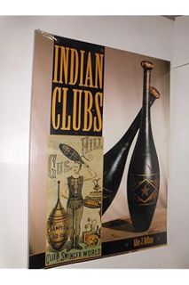 Ebook Download Indian Clubs by Alice J. Hoffman