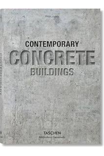 (DOWNLOAD) (Ebook) Contemporary Concrete Buildings / Zeitgenossische Bauten aus Beton / Batiments co