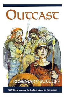 (Download (PDF) Outcast by Rosemary Sutcliff
