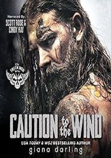 @ Caution to the Wind: The Fallen Men, Book 7