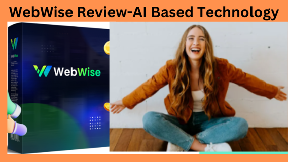 WebWise Review – AI Based WordPress Websites Technology