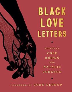 [READ] (DOWNLOAD) Black Love Letters