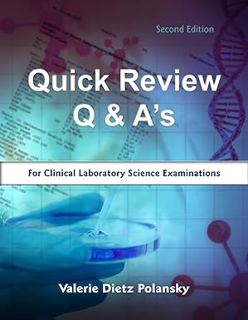 read online SELPONT Q & A's for Clinical Laboratory Science Examinations [PDFEPub] By  Valerie Diet