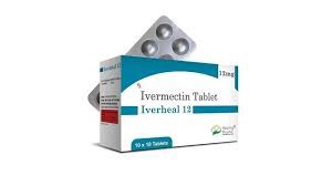 Everything About Ivermectin
