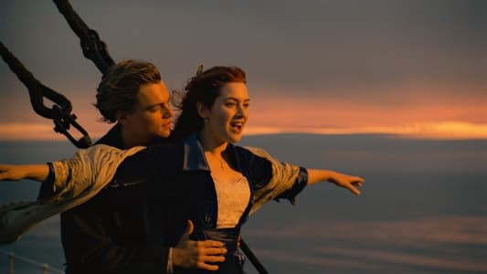 [PELISPLUS]—Ver Titanic Película Completa Online