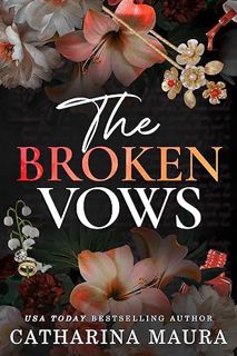 [Read PDF] The Broken Vows: Zane and Celeste's Story (The Windsors)