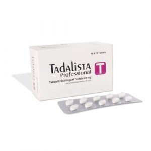 Buy Tadalista professional, Dosage - www.beemedz.com