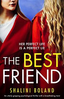 [PDF] ✔️ eBooks The Best Friend: An utterly gripping psychological thriller with a breathtaking twis