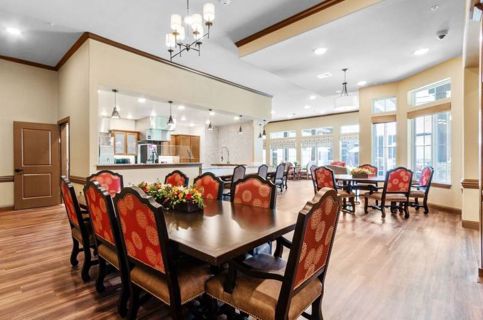 Assisted Living Grapevine