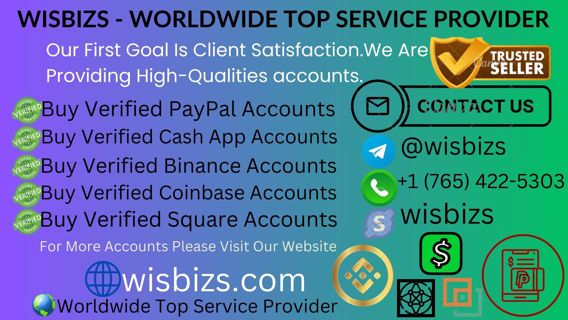 Top Site To Buy Verified Coinbase Accounts 2024