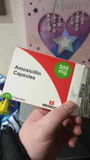 Buy Amoxicillin 500mg France, Canada, Belgium,Germany with out a prescription with discreet delivery