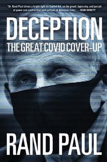 read (PDF) Deception: The Great Covid Cover-Up