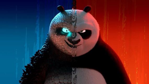 4KFlix | VeR —Kung Fu Panda 4 2024 ||Calidad 720p, 1080p | HD