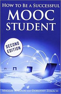 READ ⚡️ DOWNLOAD How to Be a Successful MOOC Student Full Books