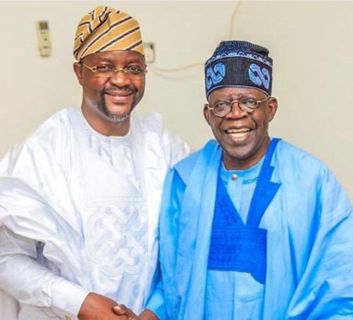 Tinubu at 72: You Have Proven To Be A Remarkable Leader -Chief Sunday Dare