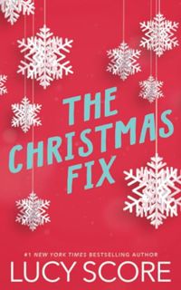 [DOWNLOAD] Free The Christmas Fix