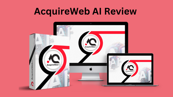 AcquireWeb AI Review