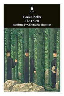 PDF Download The Forest by Florian Zeller