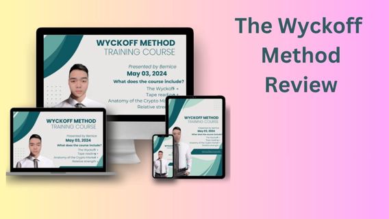 The Wyckoff Method Review — Key Principles and Applications