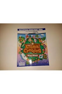 PDF Ebook Official Nintendo Animal Crossing: Wild World Player's Guide by Nintendo Power