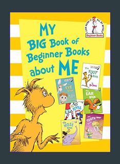 [EBOOK] [PDF] My Big Book of Beginner Books About Me (Beginner Books(R))     Hardcover – Picture Bo