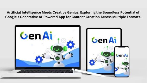 Gen AI Review: Your Gateway to AI Avatar Mastery