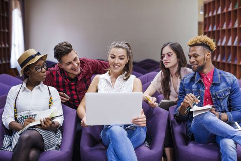 Attracting Gen Z Talent : Recruiting the Next Generation