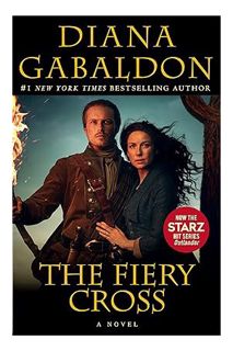 Download Ebook The Fiery Cross (Outlander, Book 5) by Diana Gabaldon