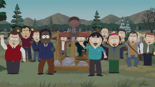 [PELISPLUS] Ver South Park: Joining the Panderverse Película Completa Online en Espanol