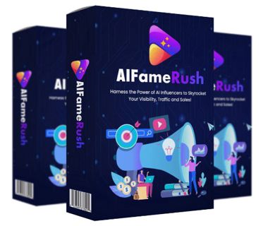 AI Fame Rush Review