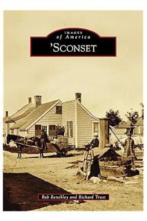 Download Pdf 'Sconset (Images of America) by Rob Benchley