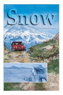 (PDF Free) Snow by Catherine Farnes