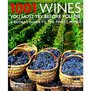 ~Read~ (PDF) 1001 Wines You Must Try Before You Die (1001 Must Before Yo Die) BY :  Neil Beckett (A