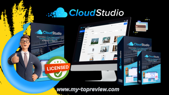 CloudStudio Review - Is It Worth Getting This Software?