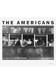 PDF Download The Americans by Robert Frank