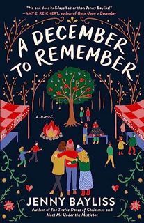 [download] pdf A December to Remember