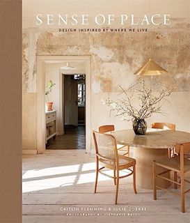 EPUB [eBook] Sense of Place: Design Inspired by Where We Live