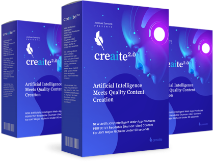 Creaite 2.0 Agency 50: Pros and Cons