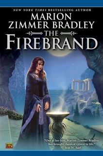 [GET] [EBOOK EPUB KINDLE PDF] The Firebrand BY Marion Zimmer Bradley