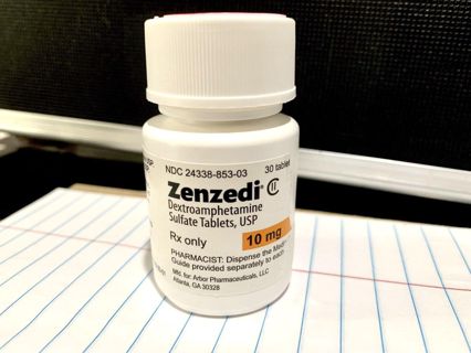 Buy Zenzedi 10 mg France, Canada, Belgium, Germany without a prescription with discreet delivery