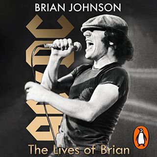 [View] [EBOOK EPUB KINDLE PDF] The Lives of Brian by  Brian Johnson,Brian Johnson,Penguin Audio  🖌️