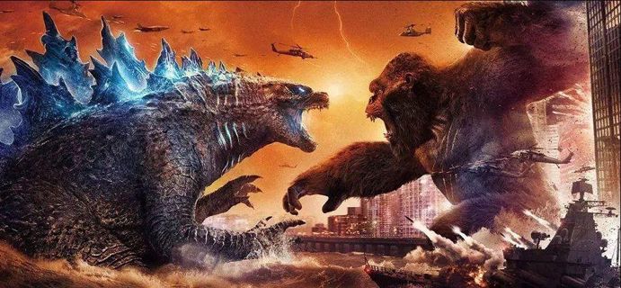 Nézd Godzilla x Kong: Az új birodalom 2024 Online filmek Magyarul ingyen
