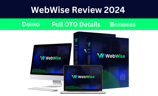 WebWise Review - Sell 50000+ Professional WordPress Websites
